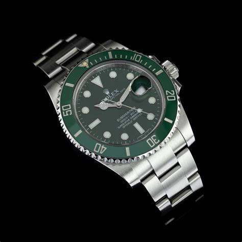 hulk discontinued rolex|rolex 116610lv.